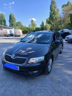 Skoda Octavia, снимка 2