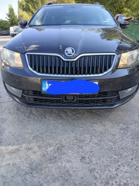 Skoda Octavia, снимка 3