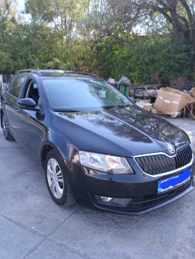 Skoda Octavia, снимка 4