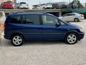 Opel Zafira КЛИМАТРОНИК, снимка 3