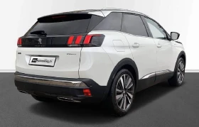 Peugeot 3008 GT+ * * * 4X4* * * Plug in* * * ЛУКС, снимка 3