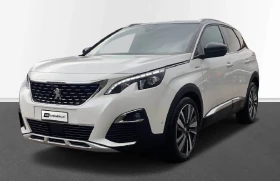 Peugeot 3008 GT+ * * * 4X4* * * Plug in* * * ЛУКС, снимка 1