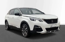 Peugeot 3008 GT+ * * * 4X4* * * Plug in* * * ЛУКС, снимка 4