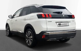 Peugeot 3008 GT+ * * * 4X4* * * Plug in* * * ЛУКС, снимка 2