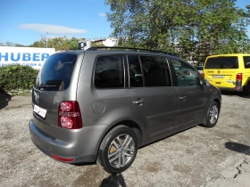 VW Touran 2, 0I ECOFUEL, снимка 4