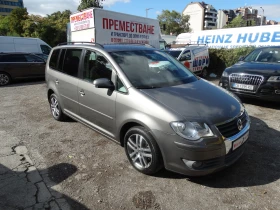 VW Touran 2, 0I ECOFUEL, снимка 2