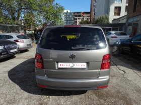 VW Touran 2, 0I ECOFUEL, снимка 3