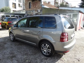 VW Touran 2, 0I ECOFUEL, снимка 5