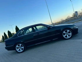 BMW 523 LPG / NAVI / CAMERA / , снимка 2