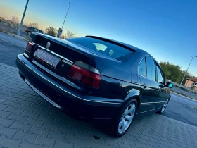 BMW 523 LPG / NAVI / CAMERA / , снимка 3