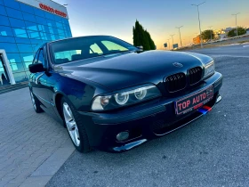 BMW 523 LPG / NAVI / CAMERA / , снимка 1