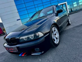 BMW 523 LPG / NAVI / CAMERA / , снимка 7