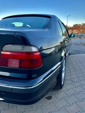 BMW 523 LPG / NAVI / CAMERA / , снимка 9