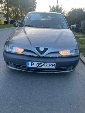 Alfa Romeo 146 Junior | Mobile.bg    4