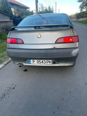 Alfa Romeo 146 Junior | Mobile.bg    10