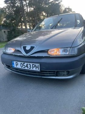 Alfa Romeo 146 Junior | Mobile.bg    5