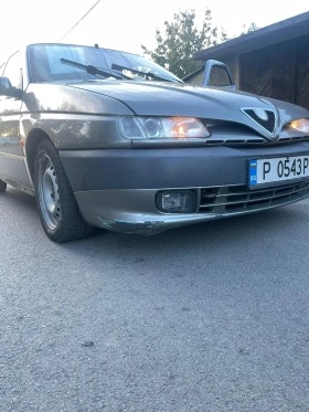 Alfa Romeo 146 Junior | Mobile.bg    9