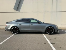 Audi A7 RS7/ KEYLESS / AMBIENT / MEMORY, снимка 3