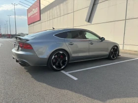 Audi A7 RS7/ KEYLESS / AMBIENT / MEMORY, снимка 2