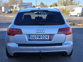 Audi A6 3.0 TDI  Quattro , снимка 6