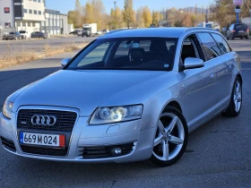 Audi A6 3.0 TDI  Quattro , снимка 1