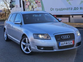 Audi A6 3.0 TDI  Quattro , снимка 3