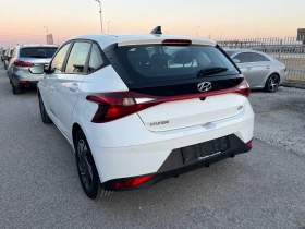 Hyundai I20 1.0 i 100k.c, снимка 5