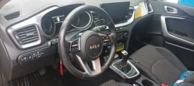 Kia Ceed, снимка 4