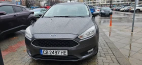 Обява за продажба на Ford Focus 1.5d 2019г ЕВРО 6В ~15 500 лв. - изображение 9