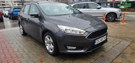 Обява за продажба на Ford Focus 1.5d 2019г ЕВРО 6В ~15 500 лв. - изображение 1