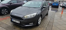 Обява за продажба на Ford Focus 1.5d 2019г ЕВРО 6В ~15 500 лв. - изображение 2