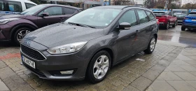 Обява за продажба на Ford Focus 1.5d 2019г ЕВРО 6В ~15 500 лв. - изображение 10