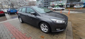 Обява за продажба на Ford Focus 1.5d 2019г ЕВРО 6В ~15 500 лв. - изображение 3