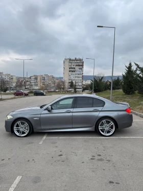 BMW 530 М-пакет, снимка 4