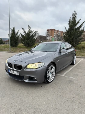 BMW 530 М-пакет, снимка 5