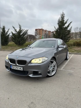 BMW 530 М-пакет, снимка 1