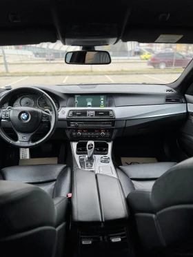 BMW 530 М-пакет, снимка 9