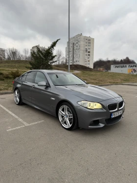 BMW 530 М-пакет, снимка 2