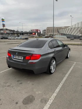 BMW 530 М-пакет, снимка 6