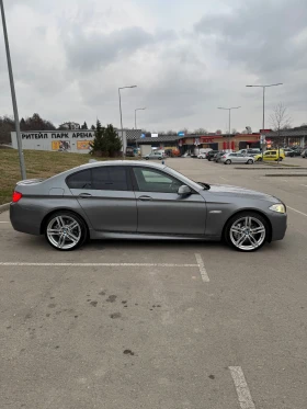 BMW 530 М-пакет, снимка 3