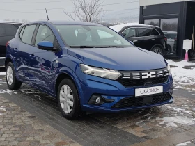 Dacia Sandero ECO-G 100 к.с., снимка 3