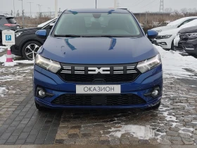 Dacia Sandero ECO-G 100 к.с., снимка 2