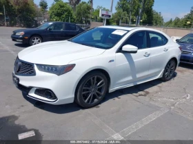 Acura TLX | Mobile.bg    2