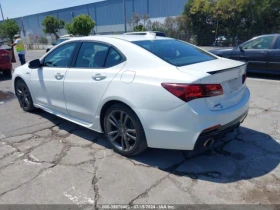 Acura TLX | Mobile.bg    3