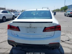 Acura TLX | Mobile.bg    6