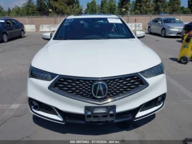 Acura TLX | Mobile.bg    5