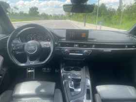 Audi S4, снимка 7