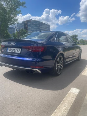 Audi S4, снимка 5