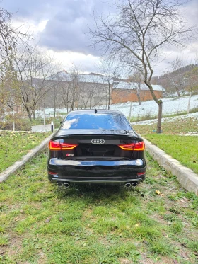 Audi S3 Sedan premium plus , снимка 5