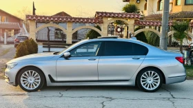 BMW 750 Ld xDrive Individual , снимка 8